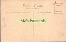 Load image into Gallery viewer, London Postcard - Westminster Abbey, Statesmen&#39;s Corner   SW10583
