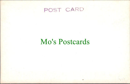 Devon Postcard - Brentor, Dartmoor  SW10593