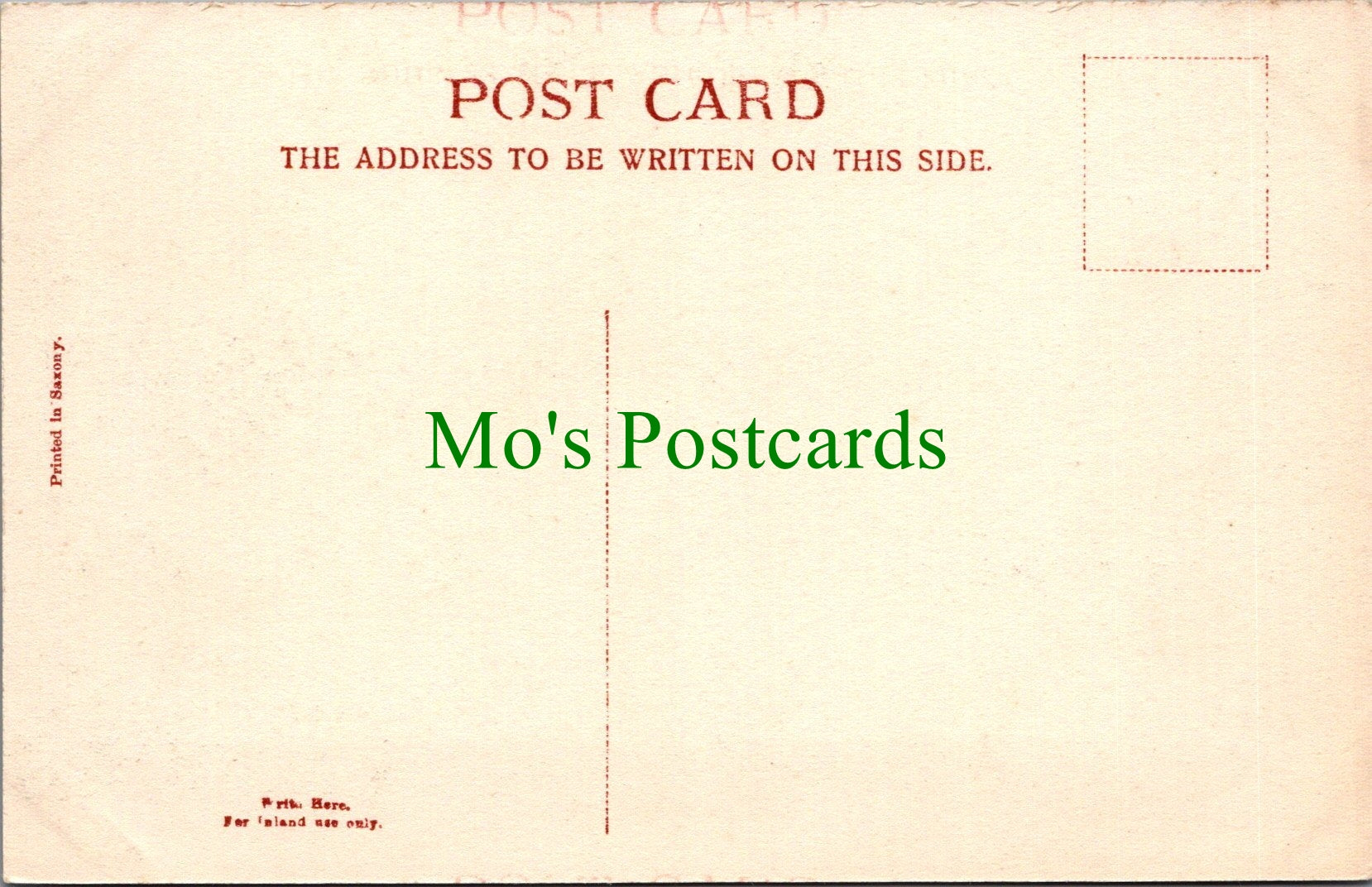 Lancashire Postcard - Morecambe, A Breezy Day  SW10595
