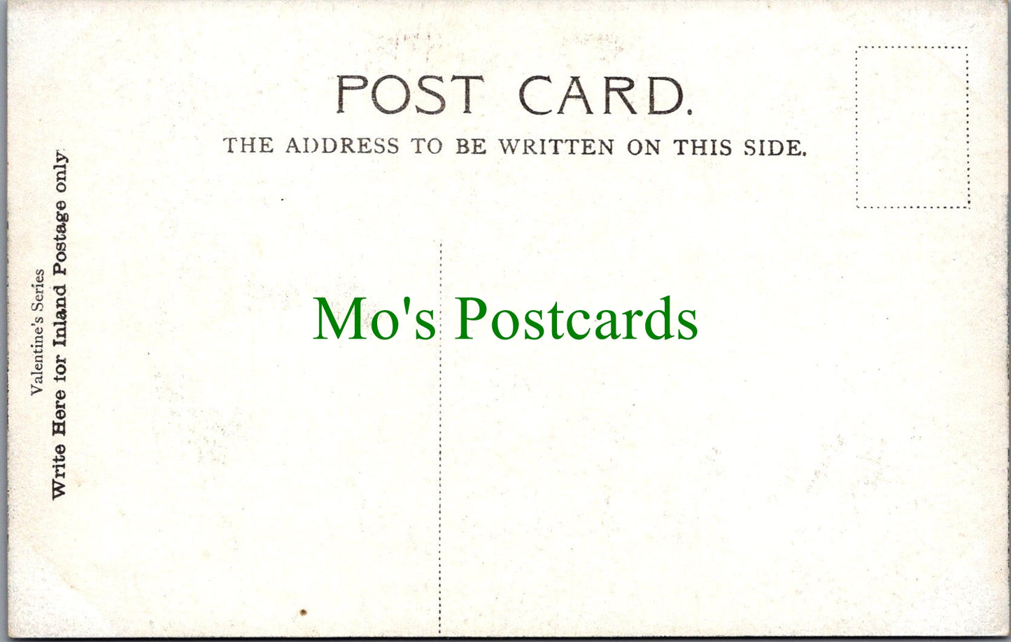 Scotland Postcard - Ellen's Isle and Ben Venue, Loch Katrine SW10596