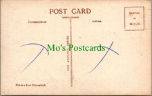 Load image into Gallery viewer, Lancashire Postcard - Blackpool By Night, Promenade, South Shore SW10598
