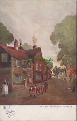 Kent Postcard - The 