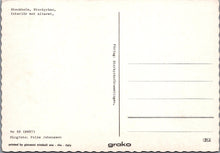 Load image into Gallery viewer, Sweden Postcard - Stockholm, Storkyrkan SW10260
