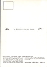 Load image into Gallery viewer, Sussex Postcard - Chichester Cathedral, North Aisle and Nave SW10319
