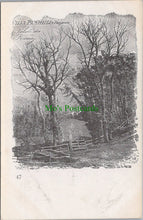 Load image into Gallery viewer, Italy Postcard - Saluti Da Roma, Villa Pamphili, Paegaggio  SW10882
