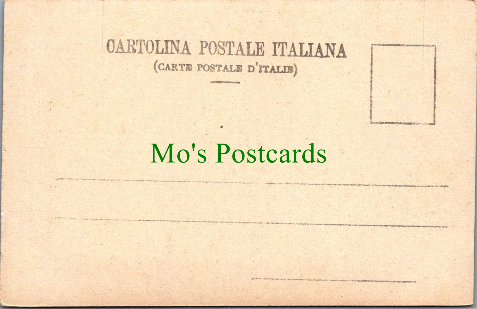 Italy Postcard - Saluti Da Roma, Villa Pamphili, Paegaggio  SW10882