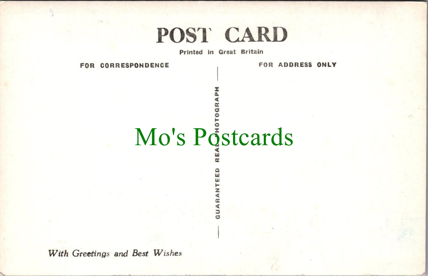 Cumbria Postcard - Ambleside, St Mary's Church & Wansfell  SW10889