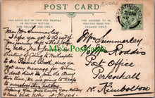 Load image into Gallery viewer, Buckinghamshire Postcard - Mentmore Towers  SW10890
