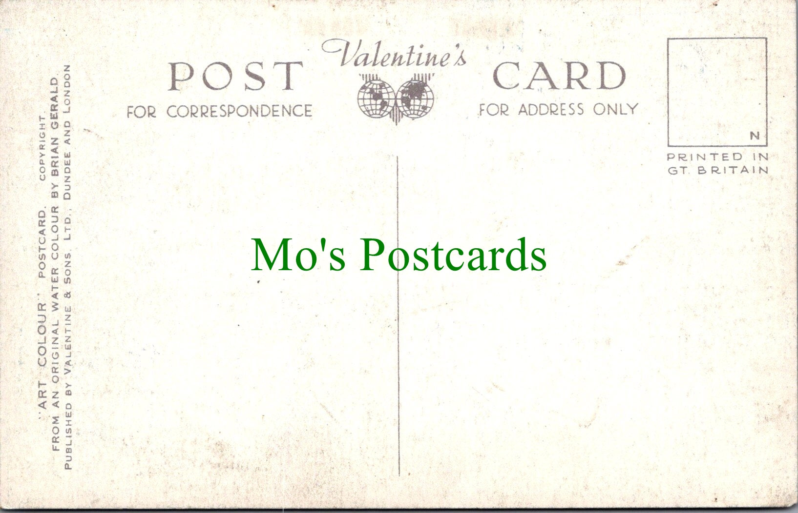 Scotland Postcard - Edinburgh Castle, Changing The Guard   SW10900