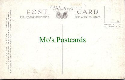 Scotland Postcard - Edinburgh Castle, Changing The Guard   SW10900