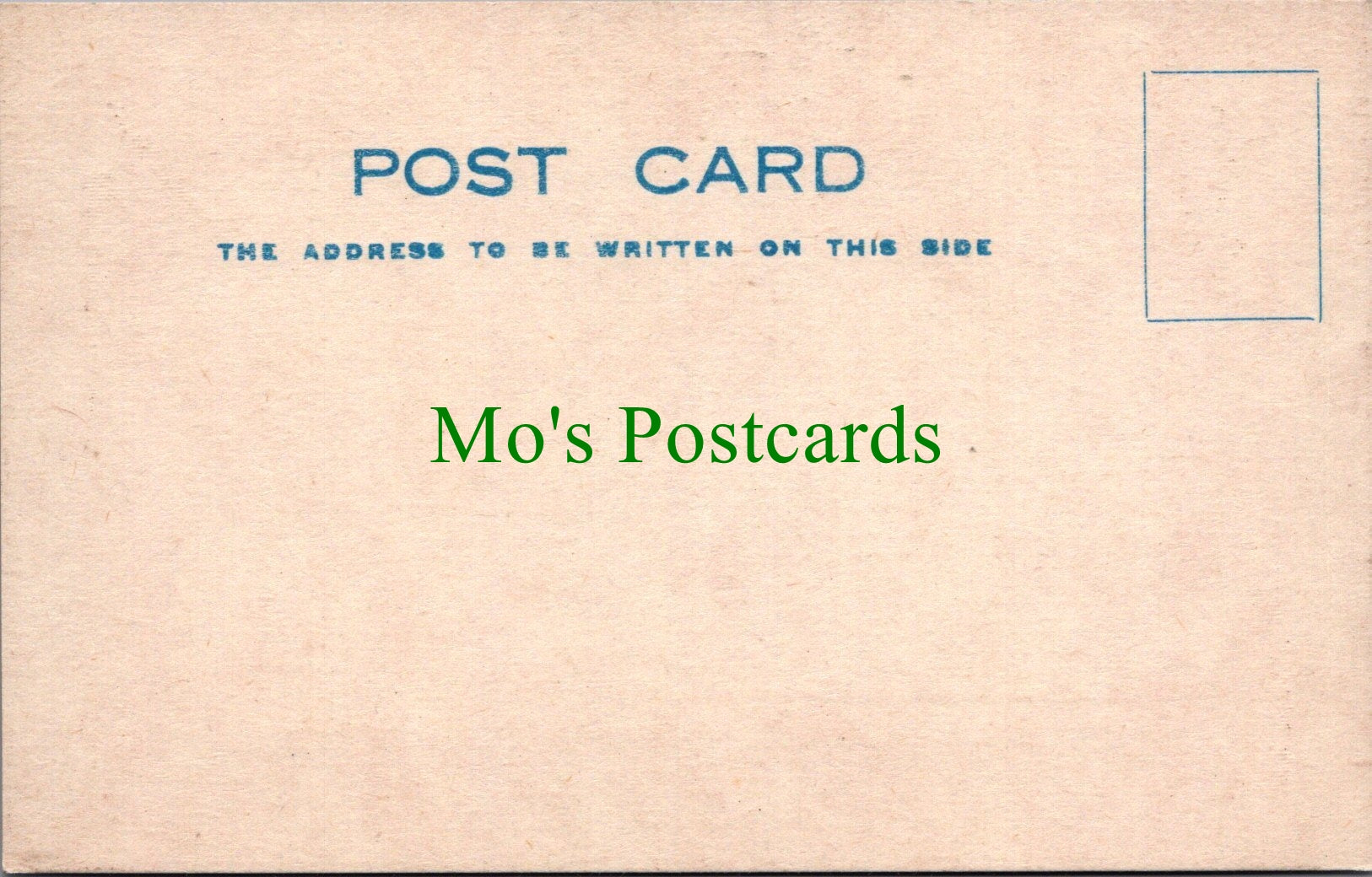 Cornwall Postcard - Churchtown, St Agnes, Artist Alice.C.Butler SW10907