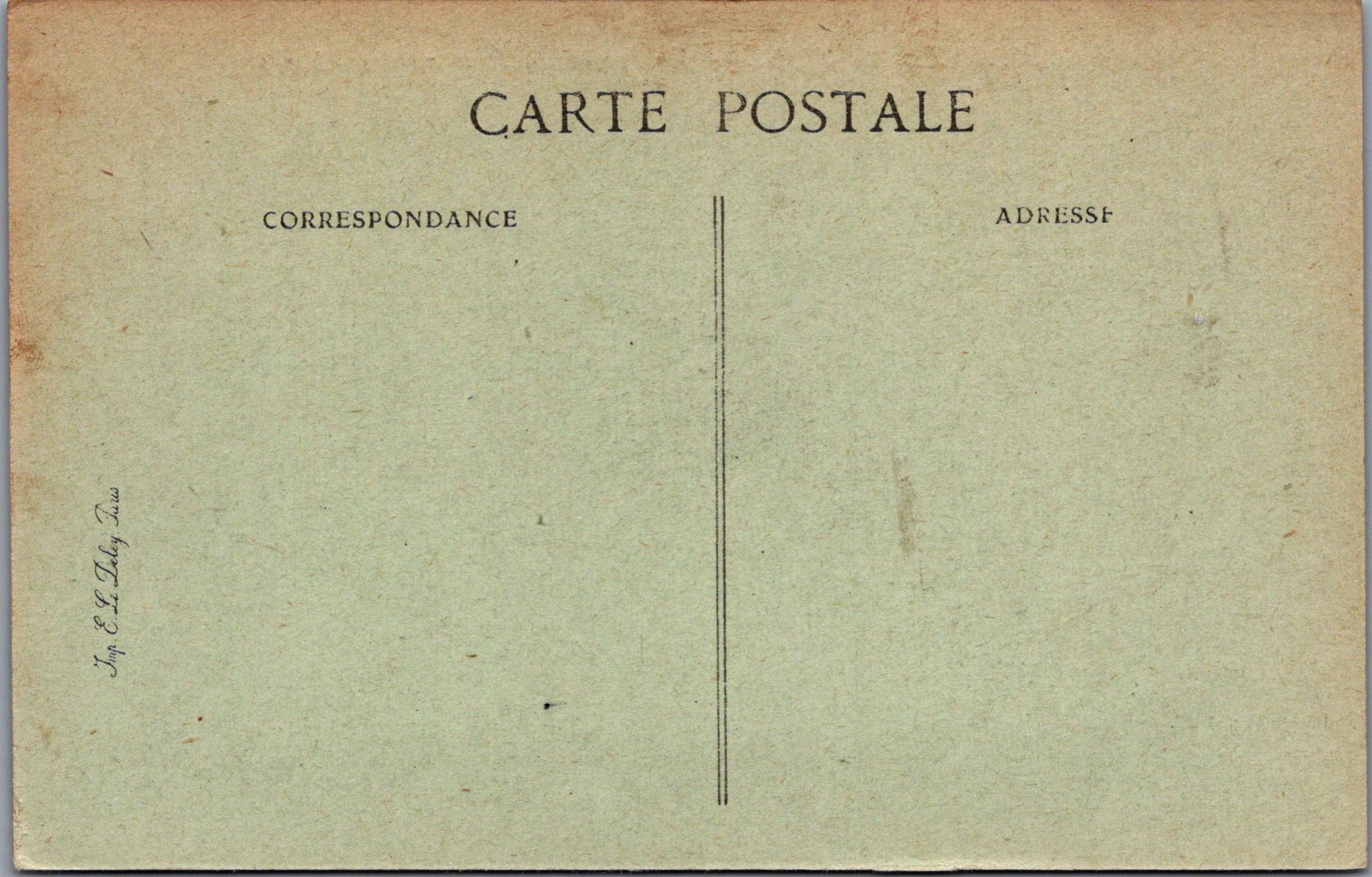 France Postcard - Sainte-Adresse - Vue Prise Du Plateau Des Phares SW10607