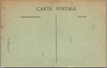 France Postcard - Sainte-Adresse - Vue Prise Du Plateau Des Phares SW10607