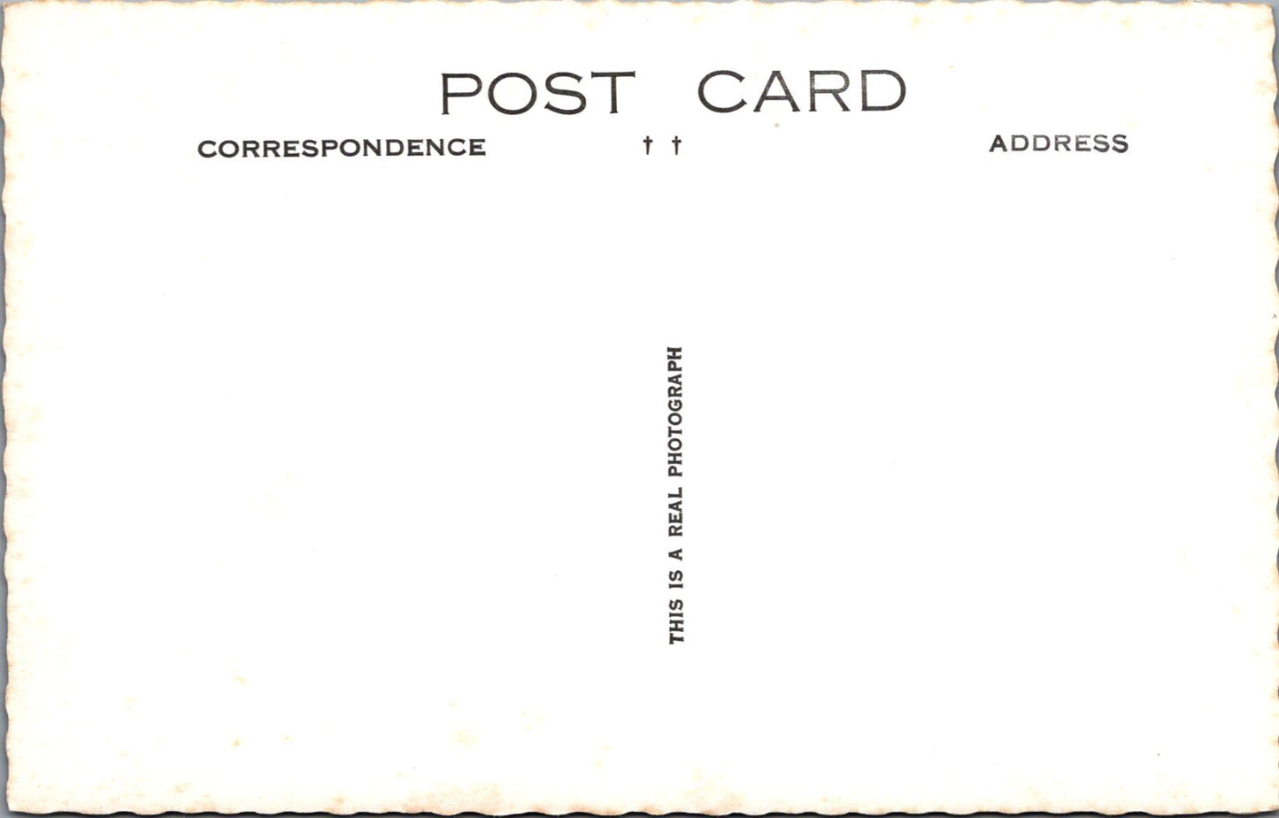 Devon Postcard - Widecombe in The Moor Village, Dartmoor  SW10616