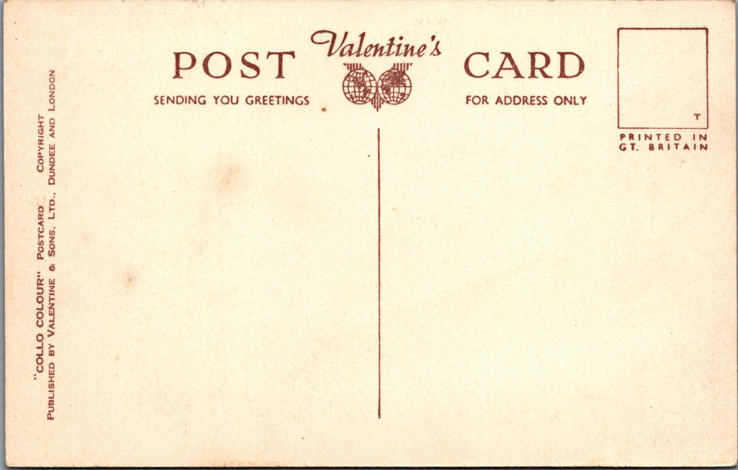 Yorkshire Postcard - Harrogate, The Sun Lounge, Valley Gardens SW10629