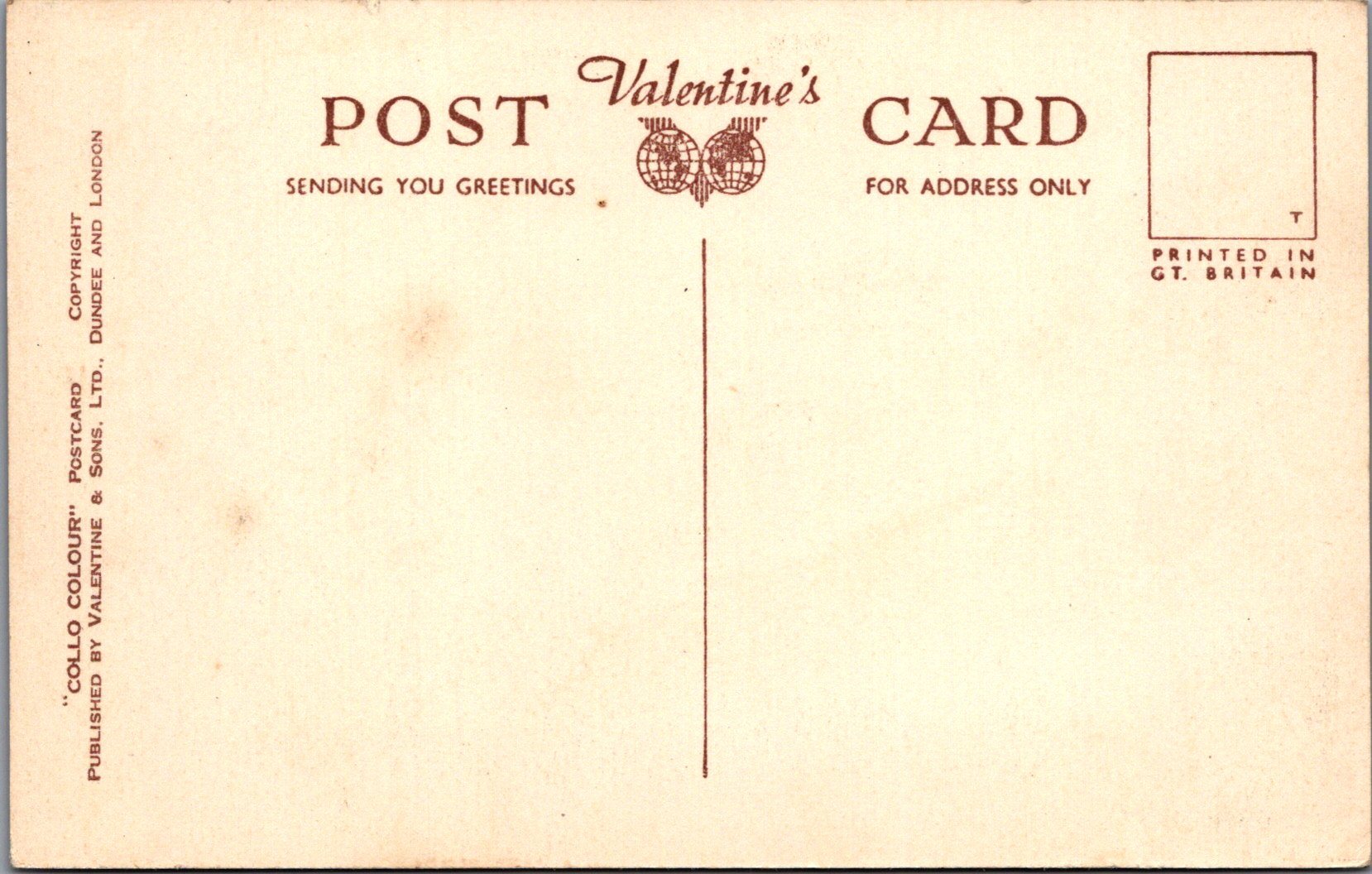 Yorkshire Postcard - Harrogate, The Sun Lounge, Valley Gardens SW10629