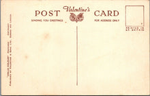 Load image into Gallery viewer, Yorkshire Postcard - Harrogate, The Sun Lounge, Valley Gardens SW10629
