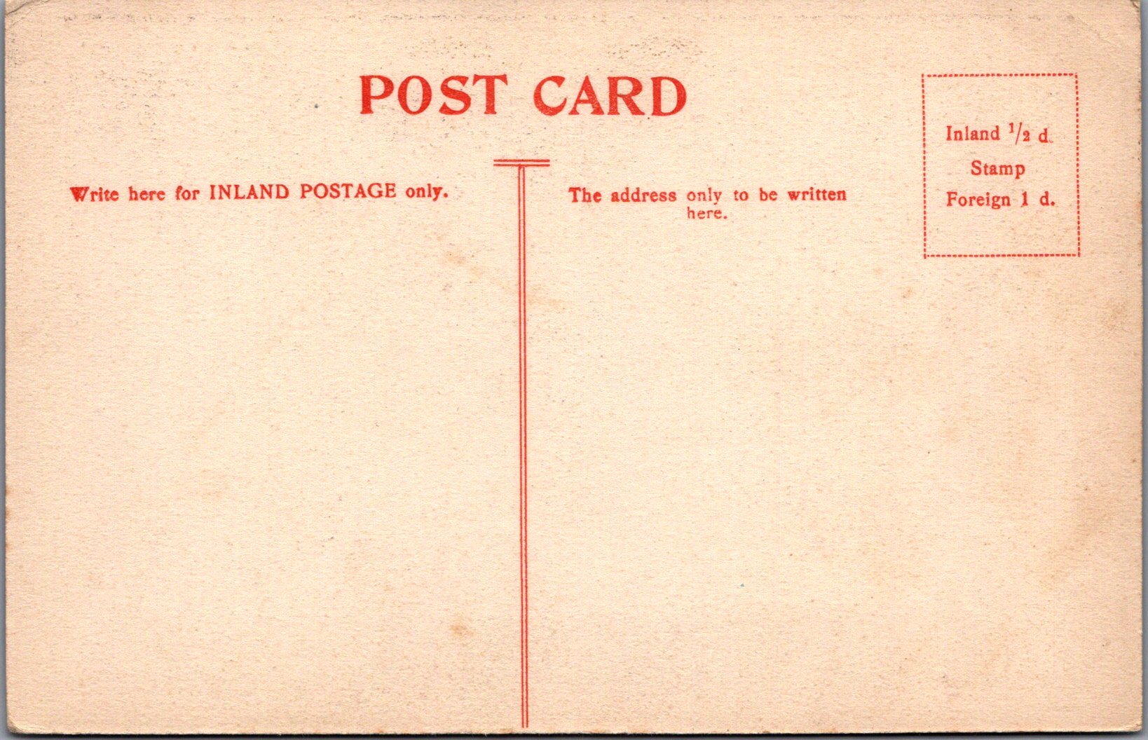 Norfolk Postcard - Hingham Church Interior SW10635
