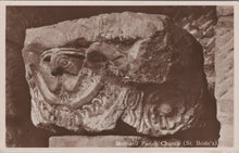 Load image into Gallery viewer, Scotland Postcard - Bothwell Parish Church (St Bride&#39;s)  SW10664
