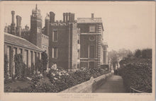 Load image into Gallery viewer, Middlesex Postcard - Hampton Court Palace, View From Vinery SW10695
