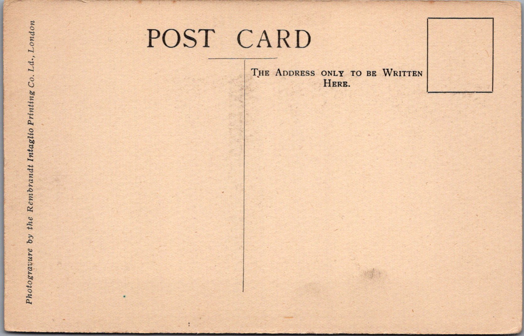 Middlesex Postcard - Hampton Court Palace, View From Vinery SW10695