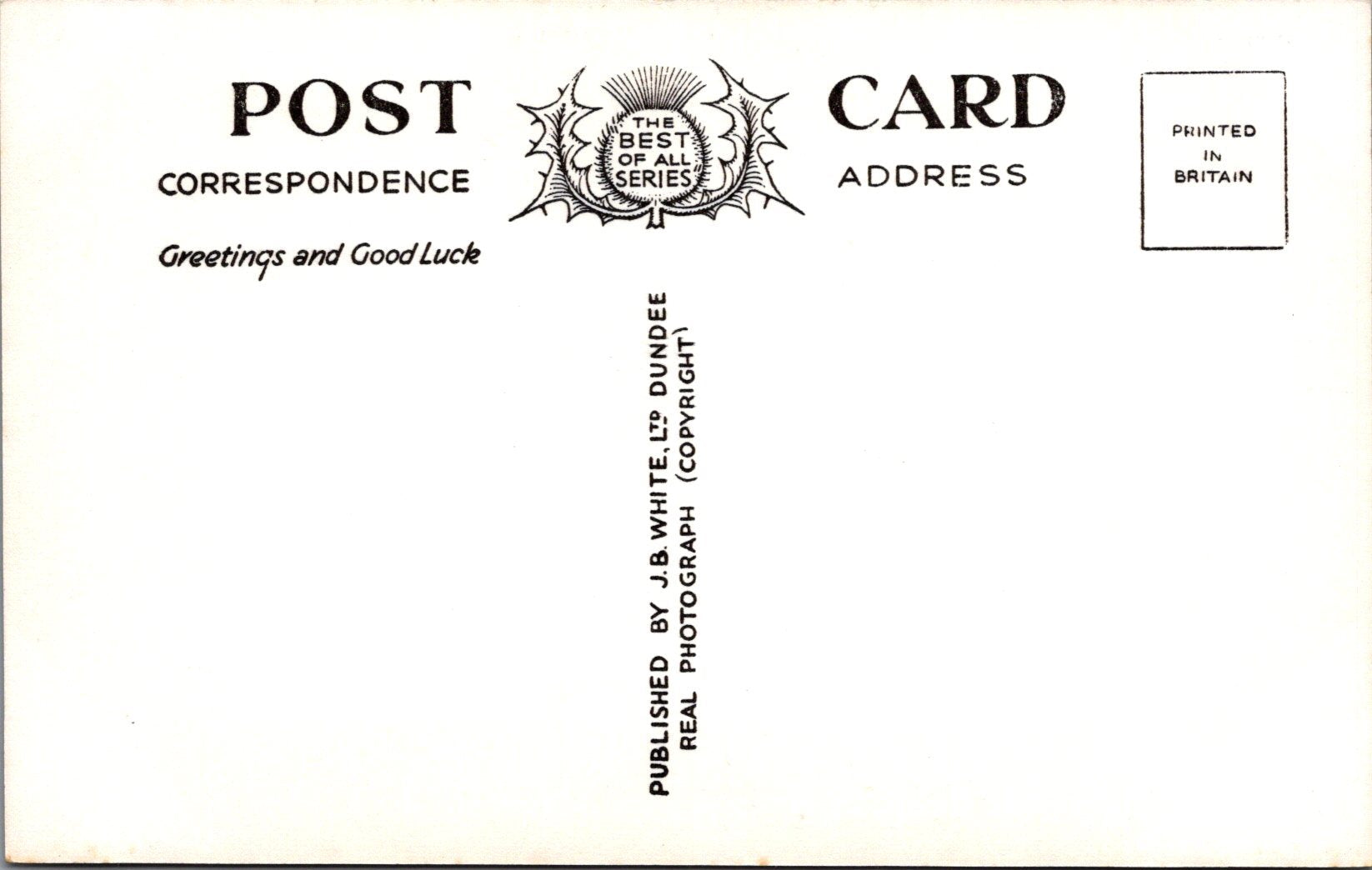 Scotland Postcard - Castle Urquhart, Loch Ness SW10696