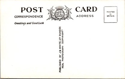 Scotland Postcard - Castle Urquhart, Loch Ness SW10696