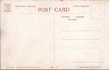 Load image into Gallery viewer, Art Postcard - View of Delft, Vermeer, The Hague, Mauritshuis SW10698
