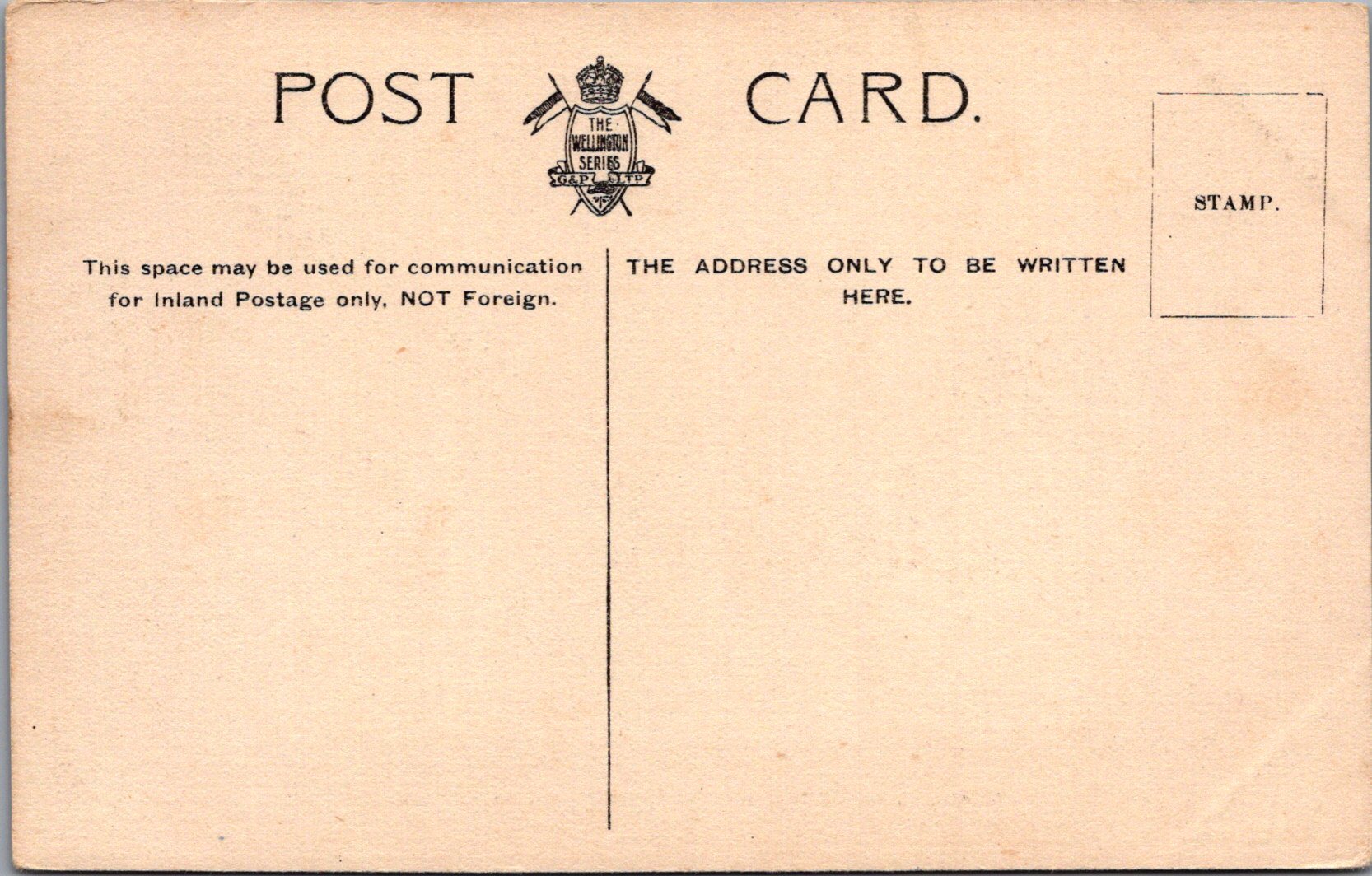 Middlesex Postcard - Hampton Court Palace, Orangery and South Front SW10700