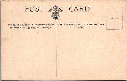 Middlesex Postcard - Hampton Court Palace, Orangery and South Front SW10700