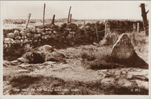 Load image into Gallery viewer, Scotland Postcard - Culloden Moor, The Well of The Dead  SW10704

