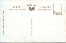 Load image into Gallery viewer, Scotland Postcard - Culloden Moor, The Well of The Dead  SW10704
