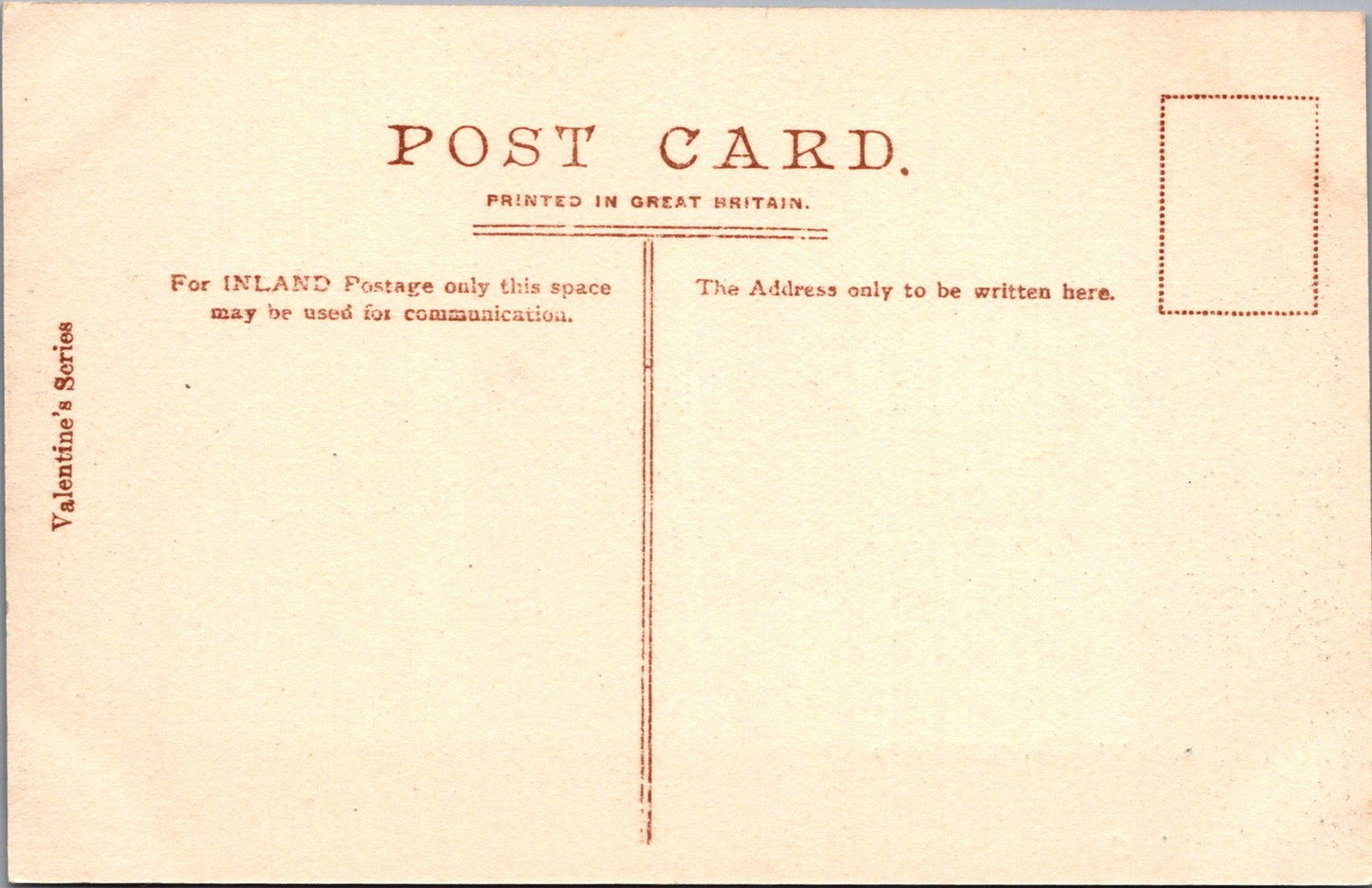 Sussex Postcard - Bexhill, St Peter's Church  SW10707