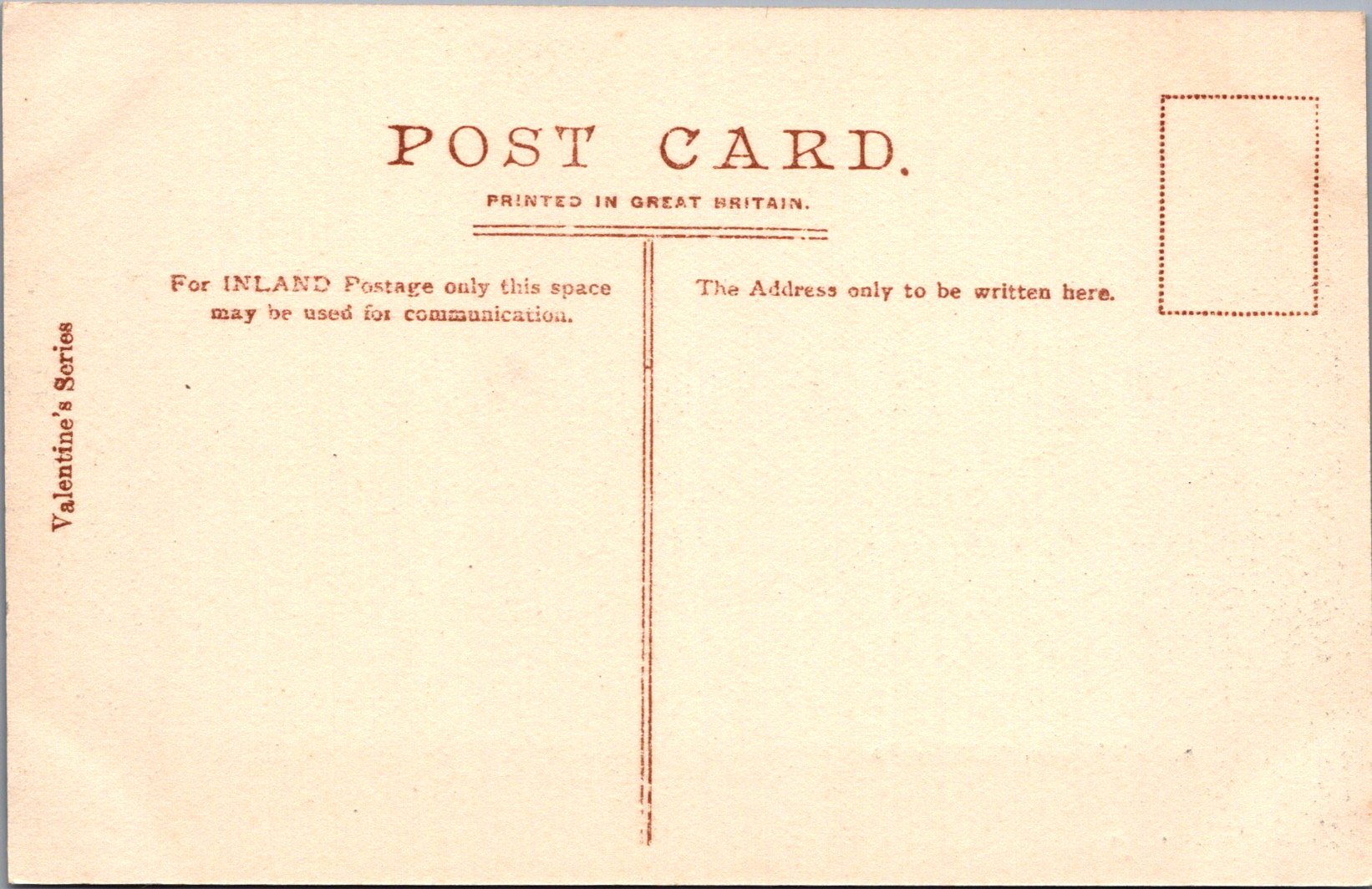 Sussex Postcard - Bexhill, St Peter's Church  SW10707