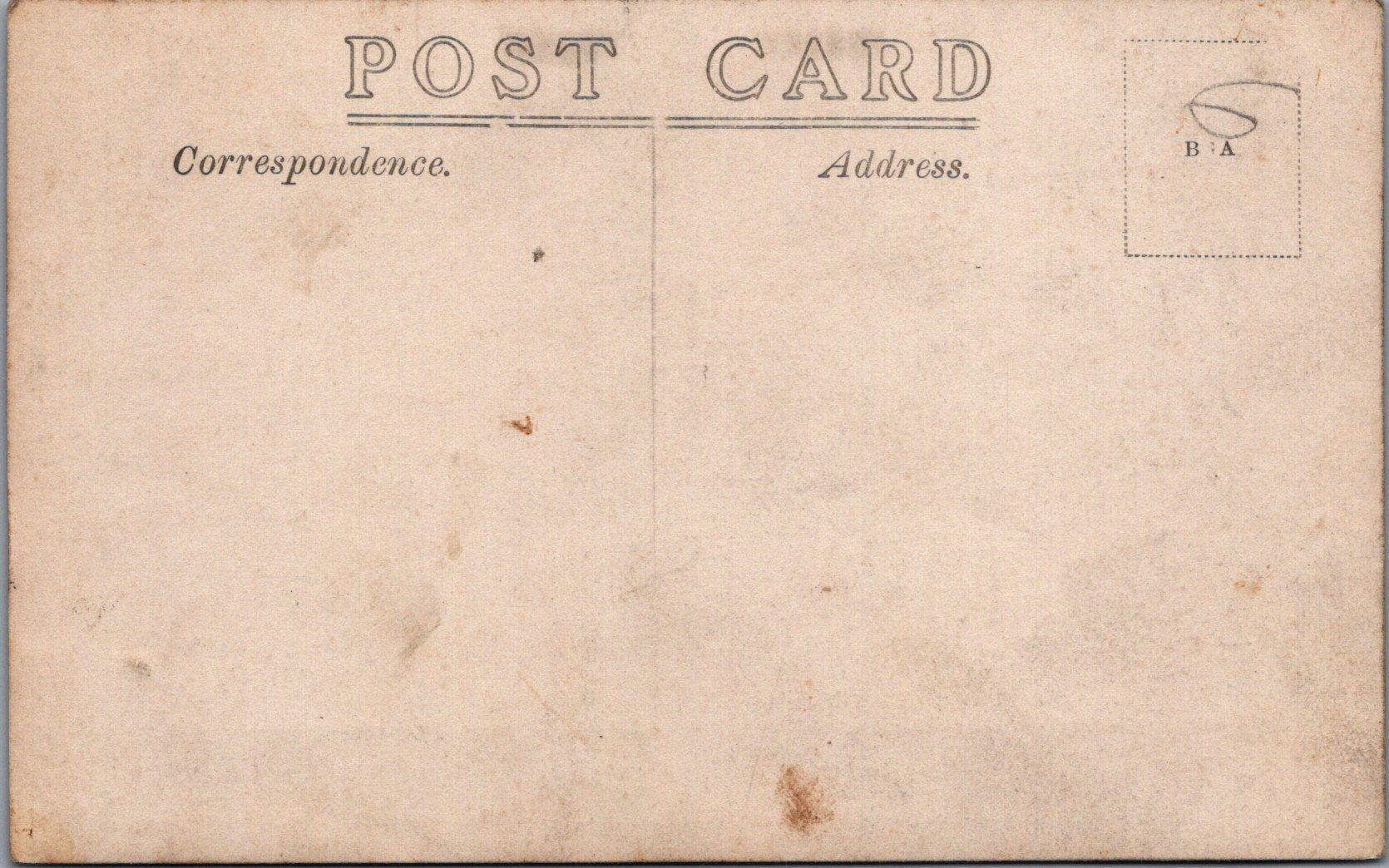 Social History Postcard - Portrait of a Smartly Dressed Young Man SW10718