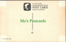 Load image into Gallery viewer, Dorset Postcard - Swanage, The Old Gaol  SW10374
