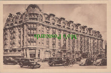 Load image into Gallery viewer, France Postcard - Paris, Hotel Lutetia  SW10400
