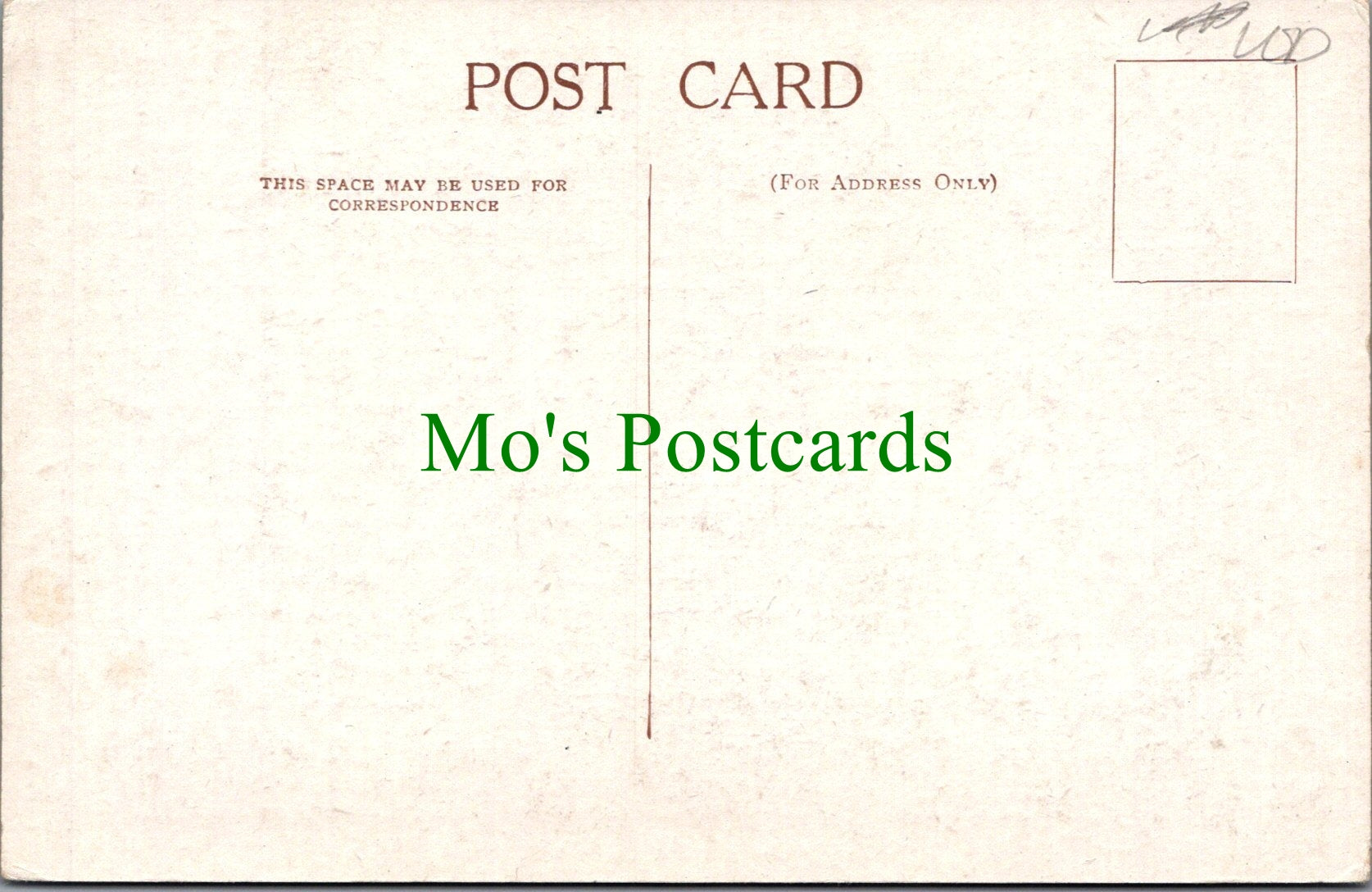V & A Museum Postcard - The Annunciation and The Virgin and St Elizabeth SW10405