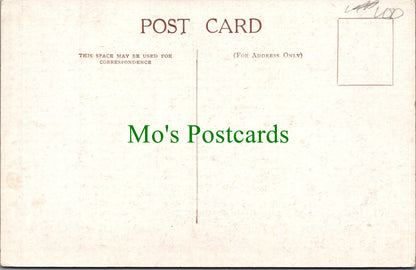 V & A Museum Postcard - The Annunciation and The Virgin and St Elizabeth SW10405