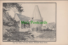 Load image into Gallery viewer, Sussex Postcard - The Oast House, Horeham Manor, Horeham Road SW10425
