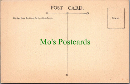 Sussex Postcard - The Oast House, Horeham Manor, Horeham Road SW10425