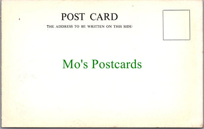 Kent Postcard - Tudor House Dining Room, Ashford Road, Nr Maidstone SW10430