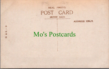 Dorset Postcard - Milton Abbey, The New Gates SW10436