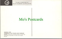 Load image into Gallery viewer, Surrey Postcard - Birdworld, Holt Pound, Nr Farnham SW10473
