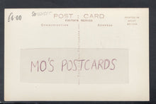 Load image into Gallery viewer, Somerset Postcard - Nether Stowey - The Clock Tower - Mo’s Postcards 
