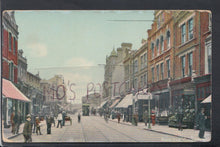 Load image into Gallery viewer, London Postcard - North End, Croydon - Mo’s Postcards 
