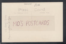 Load image into Gallery viewer, Yorkshire Postcard - View of Reeth From The South - Mo’s Postcards 
