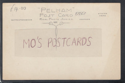 Essex Postcard - High Street, Braintree - Mo’s Postcards 
