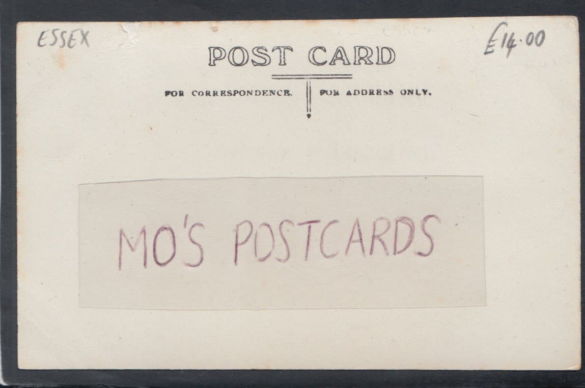 Essex Postcard - York Hill, Loughton - Mo’s Postcards 