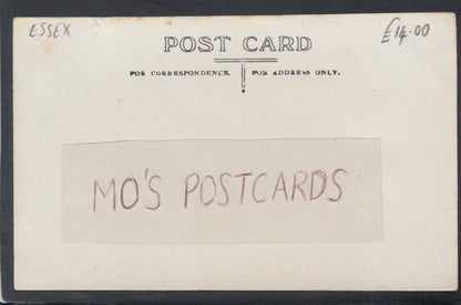 Essex Postcard - York Hill, Loughton - Mo’s Postcards 